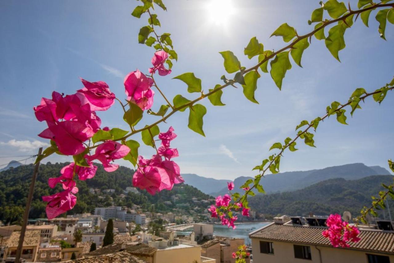 S'ancora Appartement Puerto de Sóller